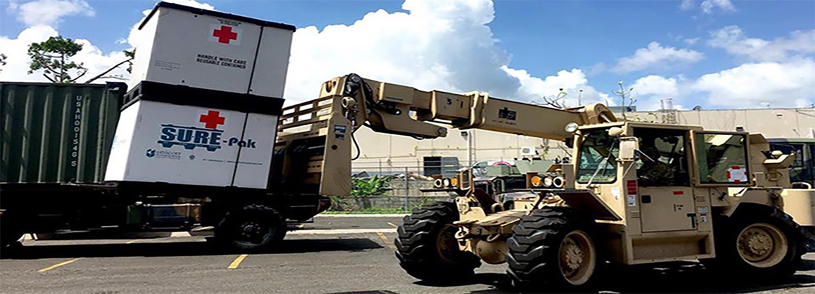 Army Medical Logistics Command